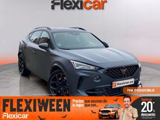 Cupra Formentor 2.5 TSI 287kW (390 CV) VZ5 4Drive DSG