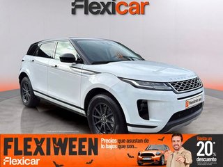 Land-Rover Range Rover Evoque 2.0 D150 AUTO 4WD