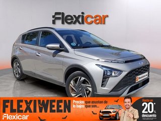 Hyundai Bayon 1.2 MPI Essence