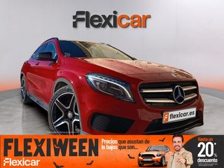 Mercedes-Benz GLA 220D (177CV)
