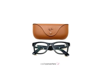 gafas vr telefonia meta wayfarer