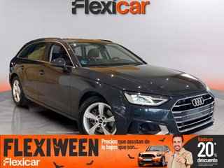 Audi A4 Avant Advanced 30 TDI 100kW S tronic