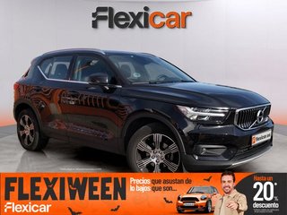 Volvo XC40 1.5 T3 Inscription Auto