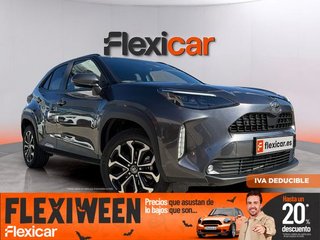 Toyota Yaris Cross 1.5 130H Style
