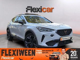 Cupra Formentor 1.5 TSI 110kW (150 CV) DSG