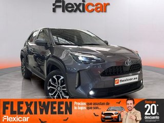 Toyota Yaris Cross 1.5 120H Style