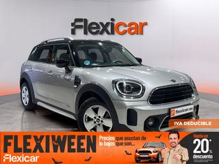 MINI Countryman Cooper D