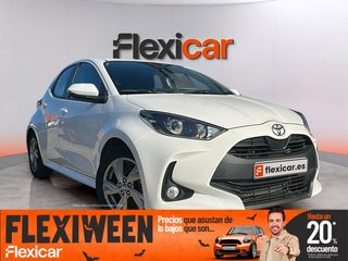 Toyota Yaris 1.5 120H Active Plus