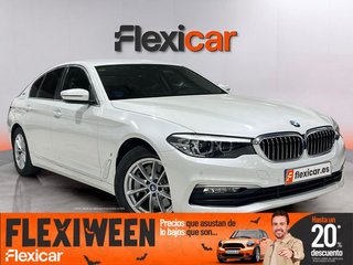BMW Serie 5 530e iPerformance