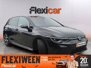 Volkswagen Golf R-Line 2.0 TDI 110kW (150CV) DSG