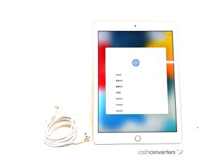 ipad apple ipad air 2 (wi-fi) (a1566) 128gb