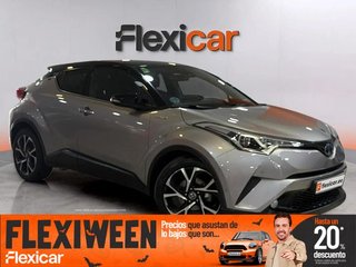 Toyota C-HR 1.8 125H Active