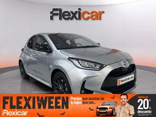 Toyota Yaris 1.5 120H Active Tech