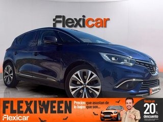 Renault Scénic Limited Blue dCi 110 kW (150CV)