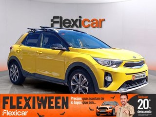 Kia Stonic 1.0 T-GDi 88kW (120CV) Drive Eco-Dynam