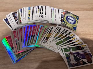 Lote de cromos Liga Este 2026-27