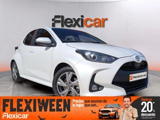 Toyota Yaris 1.5 120H Style
