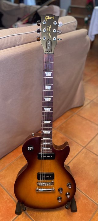 Guitarra Eléctrica Gibson Les Paul 50's Tribute