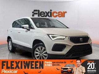 Seat Ateca 1.0 TSI 81kW (110CV) St&Sp Reference