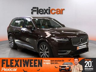 Volvo XC90 2.0 B5 D5 AWD Inscription Auto