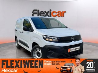 Opel Combo Cargo 100 Cv 1.5 Td S/S MT6 €6.4 ebis