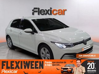 Volkswagen Golf Life 1.0 eTSI 81kW (110CV) DSG