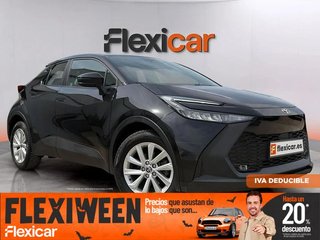 Toyota C-HR 1.8 140H Active