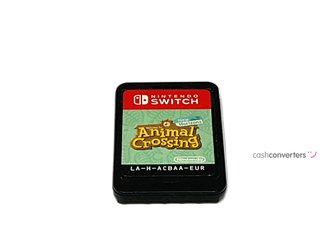 animal crossing new horizons n-switch