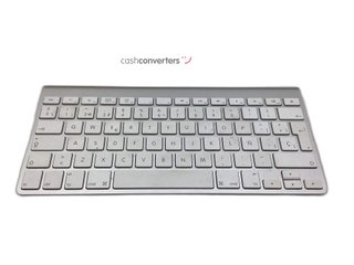teclado alfanumerico apple a1255