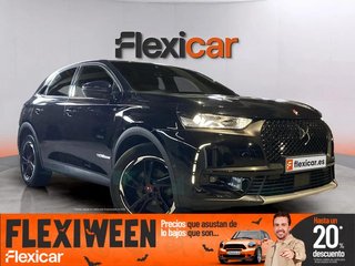 DS DS 7 BlueHDi DE 96kW (130CV) AT. PERF.LINE