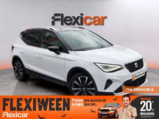 Seat Arona 1.5 TSI 110kW (150CV) DSG FR Special Ed
