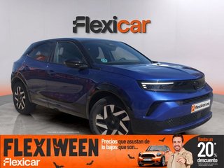Opel Mokka 1.2 T 100kW (136 CV) GS