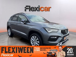 Seat Ateca 1.5 TSI 110kW (150CV) DSG St&Sp Style