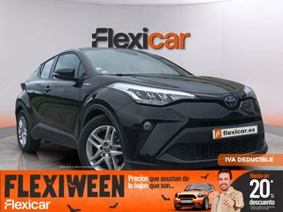 Toyota C-HR 1.8 125H Active