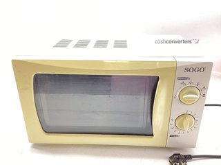 microondas sogo hor-ss-758