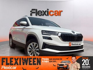 Skoda Karoq 2.0 TDI 110kW (150CV) DSG 4X4 Ambition