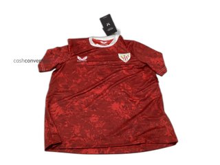 ropa futbol castore