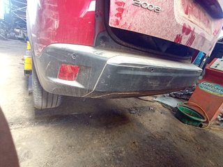 REFUERZO PARAGOLPES TRASERO Peugeot 2008 (P1)(11.2019->)