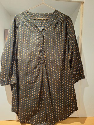 Blusa Estampada xl