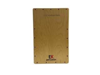 cajon flamenco ek percusión cr1