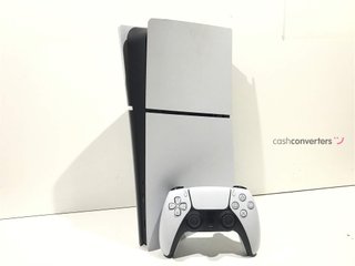 consola ps5 sony playstation 5 digital edition