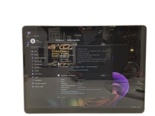 tablet pc microsoft surface pro 11 edition