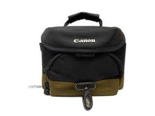 bolso camara canon sin modelo