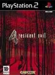 resident evil 4 ps2