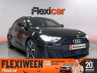 Audi A1 Sportback 30 TFSI 81kW (110CV)
