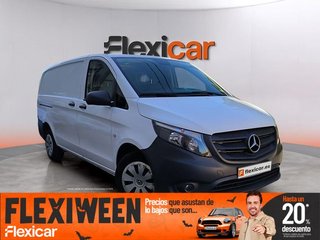Mercedes-Benz Vito 111 CDI