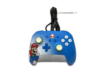 mando pro controller powera pop art