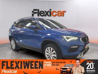 Seat Ateca 2.0 TDI 85kW (115CV) S&S Style