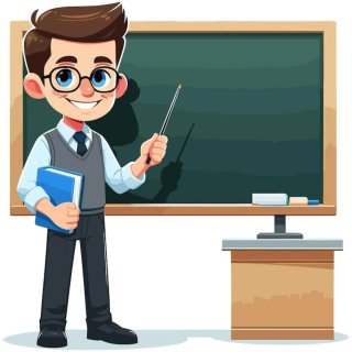 Profesor de inglés