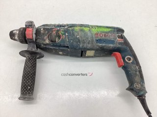 martillo electrico bosch gbh 2-26